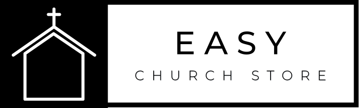 Easy Church Store